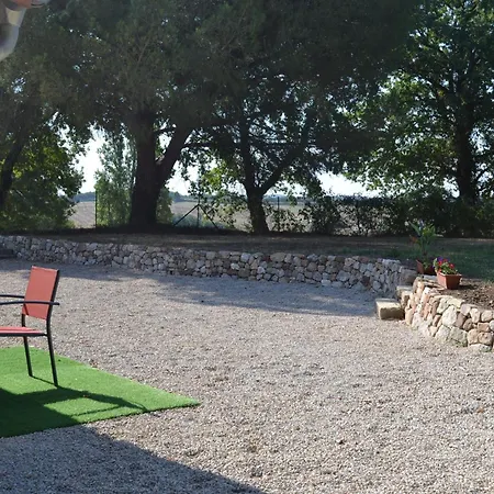 D'hote Melusine - Illimite - Nature - Les Fees Des Chenes 3*