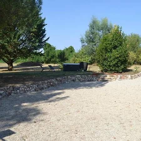 לינה וארוחת בוקר D'hote Melusine - Illimite - Nature - Les Fees Des Chenes 3*