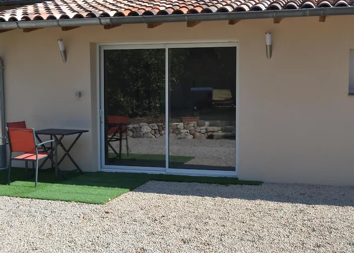 D'hote Melusine - Illimite - Nature - Les Fees Des Chenes לינה וארוחת בוקר