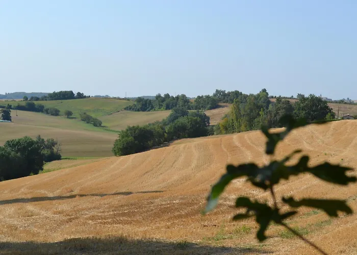 לינה וארוחת בוקר D'hote Melusine - Illimite - Nature - Les Fees Des Chenes