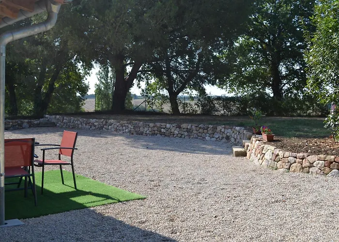 D'hote Melusine - Illimite - Nature - Les Fees Des Chenes 3*