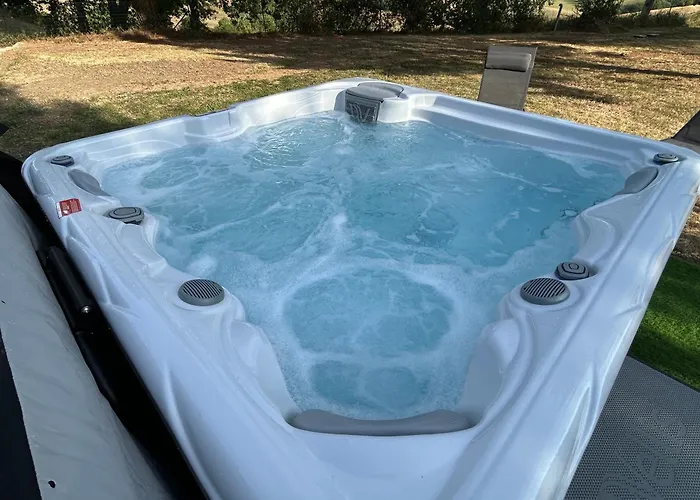 לינה וארוחת בוקר D'hote Melusine - Illimite - Nature - Les Fees Des Chenes Salvagnac