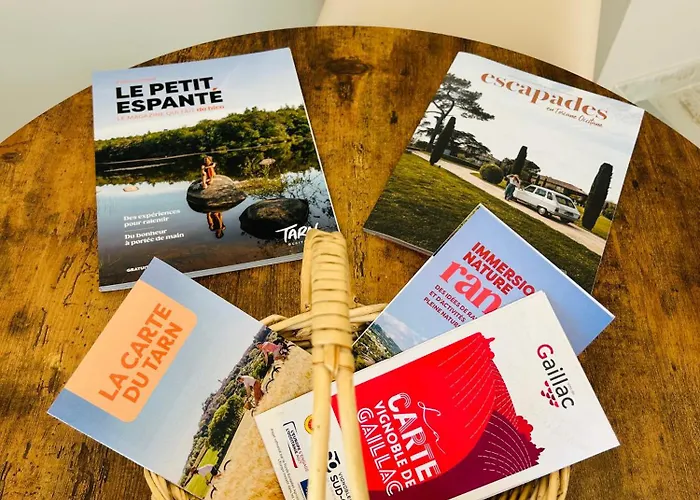 D'hote Melusine - Illimite - Nature - Les Fees Des Chenes Salvagnac