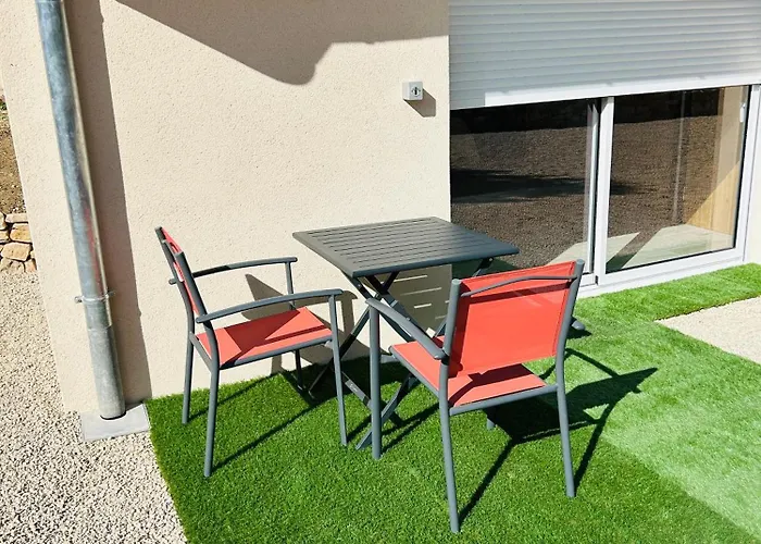 לינה וארוחת בוקר D'hote Melusine - Illimite - Nature - Les Fees Des Chenes 3*