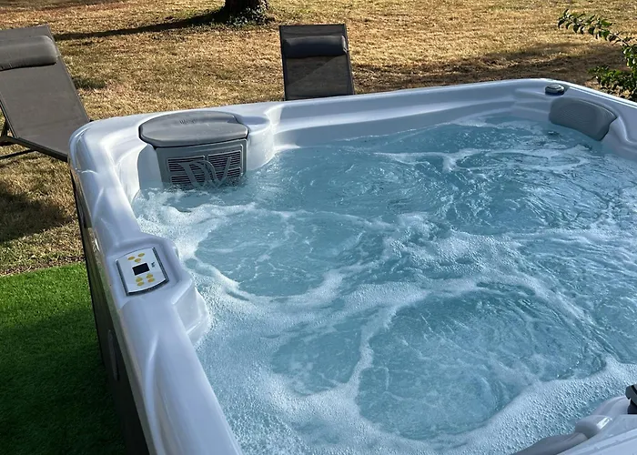 לינה וארוחת בוקר D'hote Melusine - Illimite - Nature - Les Fees Des Chenes Salvagnac