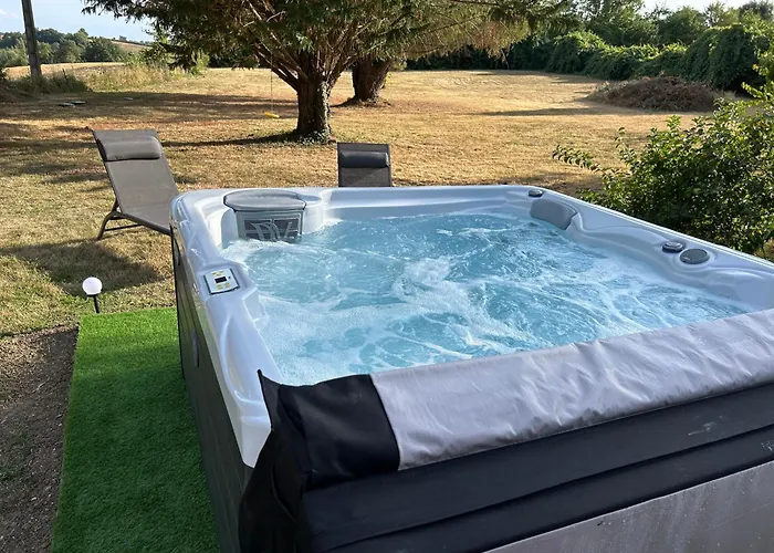 D'hote Melusine - Illimite - Nature - Les Fees Des Chenes Salvagnac