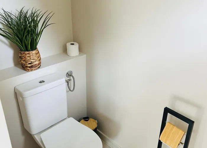 D'hote Melusine - Illimite - Nature - Les Fees Des Chenes 3*