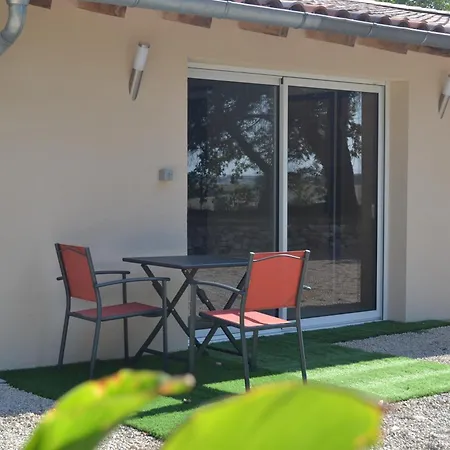 D'hote Melusine - Illimite - Nature - Les Fees Des Chenes 3*