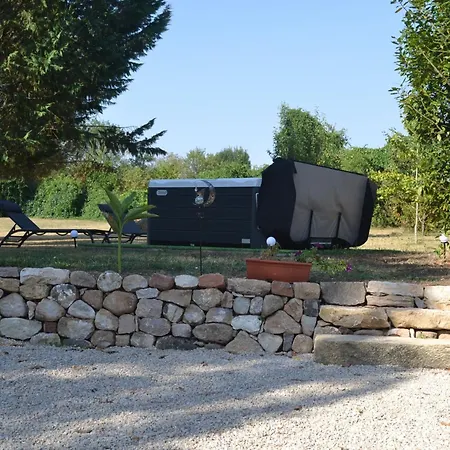 B&B D'hote Melusine - Illimite - Nature - Les Fees Des Chenes 3*