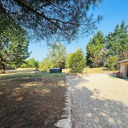 D'hote Melusine - Illimite - Nature - Les Fees Des Chenes B&B 3*