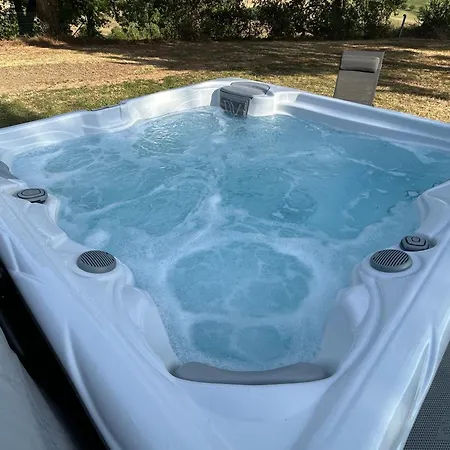 B&B D'hote Melusine - Illimite - Nature - Les Fees Des Chenes Salvagnac