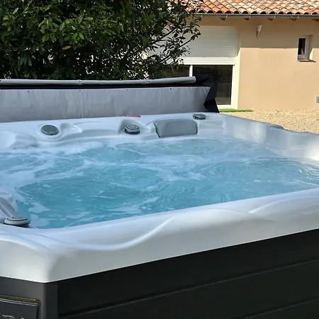 D'hote Melusine - Illimite - Nature - Les Fees Des Chenes B&B 3*