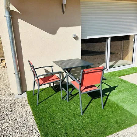 B&B D'hote Melusine - Illimite - Nature - Les Fees Des Chenes 3*