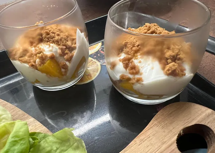 D'hôte Mélusine - Illimité - Nature - Les Fées Des Chênes Salvagnac