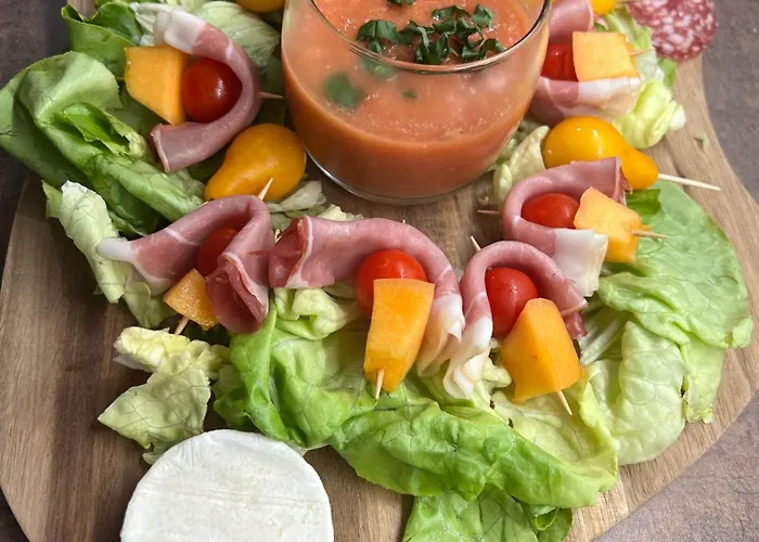 D'hôte Mélusine - Illimité - Nature - Les Fées Des Chênes 3*